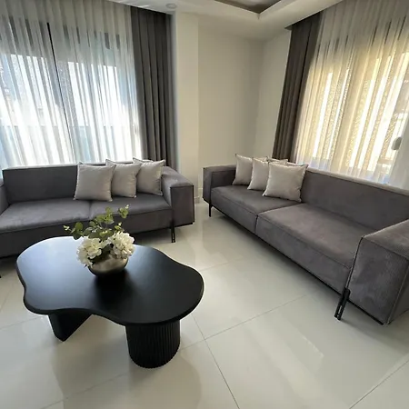 Appartement Sweet Side