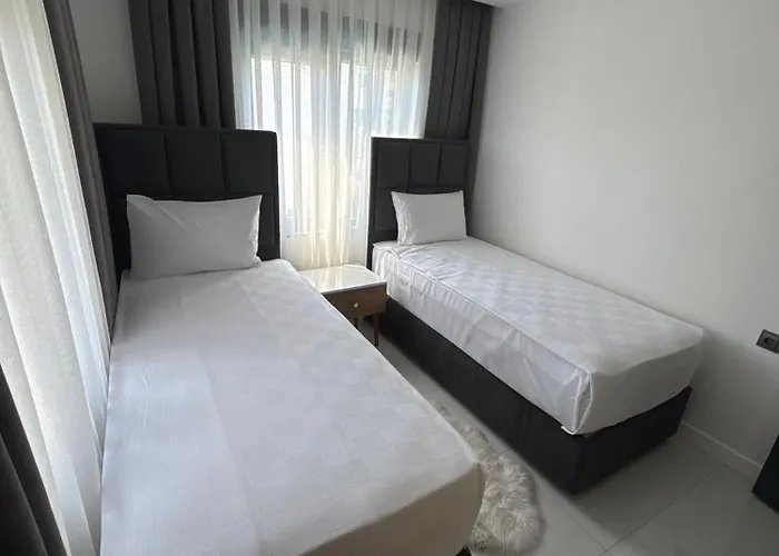 Sweet Lägenhet Side