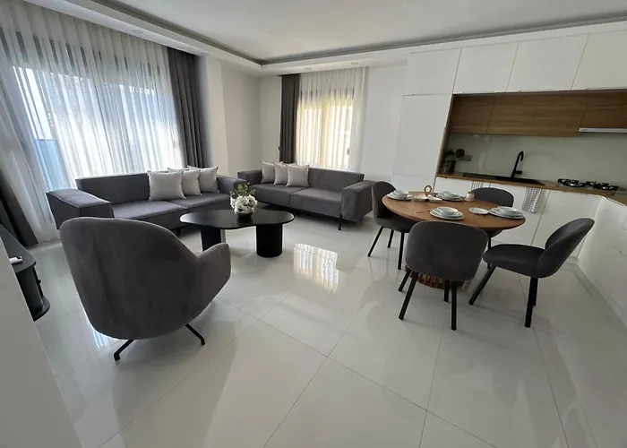 Sweet Lägenhet Side