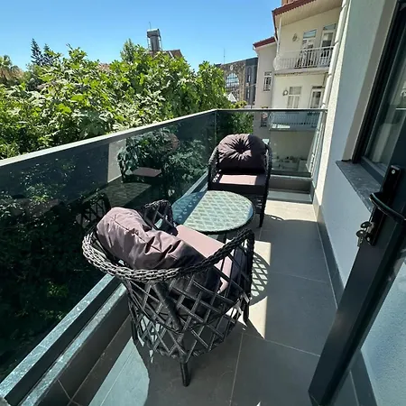 Sweet Апартаменты *