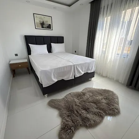Sweet Apartmán