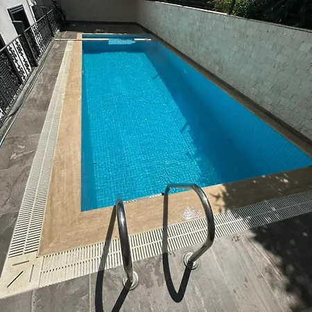 Sweet Апартаменты *