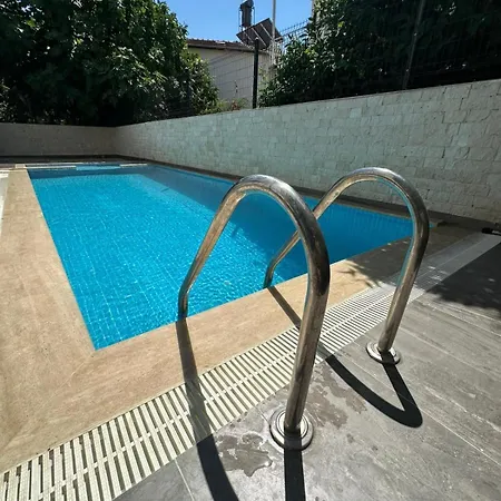 Апартаменты Sweet *