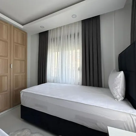 Апартаменты Sweet *