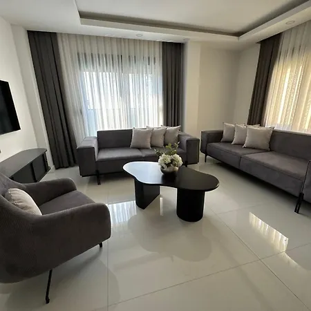 Sweet Apartmán Side