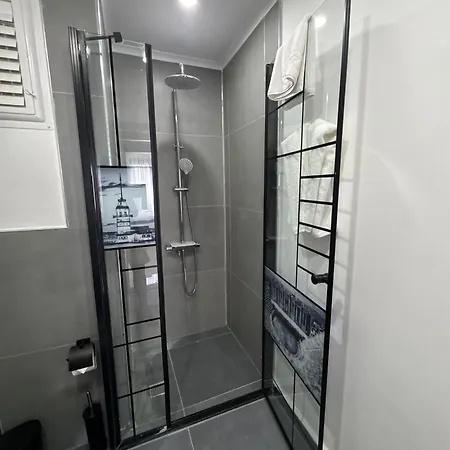 Lejlighed Sweet Side