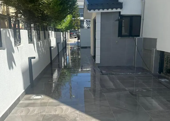 Sweet Appartamento Side