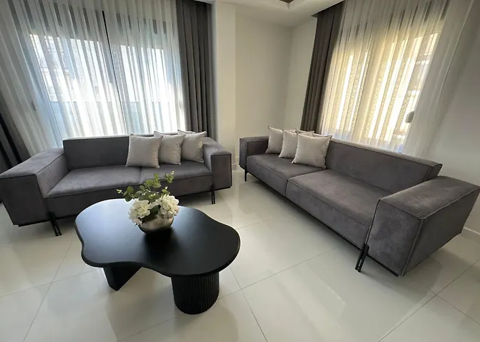 Apartment Sweet Side